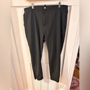 Ten Thousand ankle zip pants men’s XL